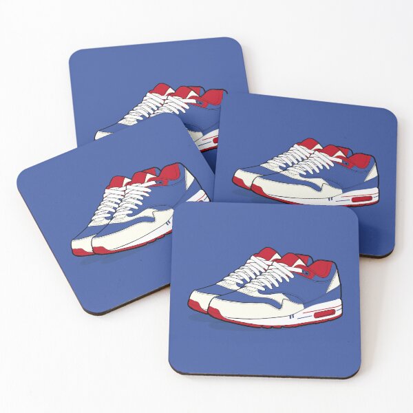 Item preview, Air Max 1 "Big Proof" designed and sold by Graphkicks.