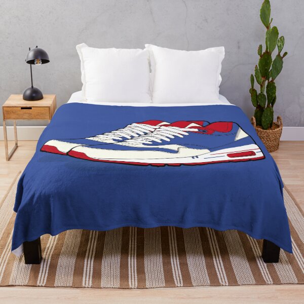 Item preview, Air Max 1 "Big Proof" designed and sold by Graphkicks.