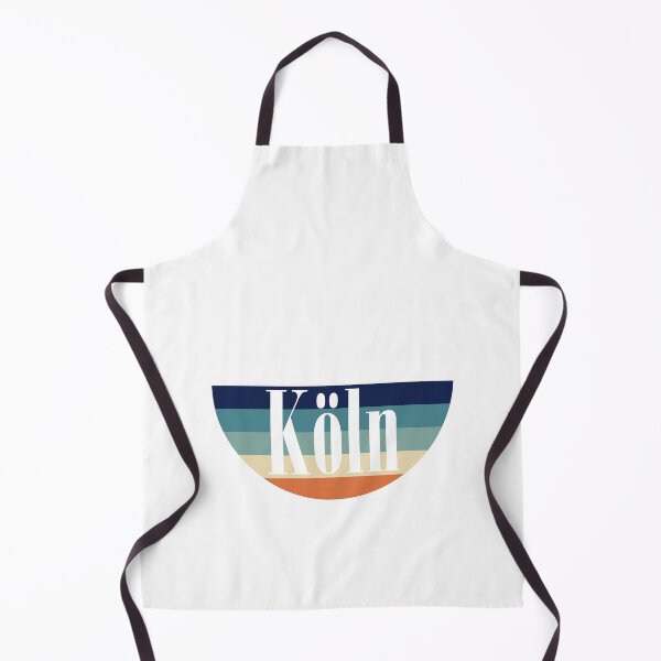 Item preview, retro skyline cologen designed and sold by pirminio.