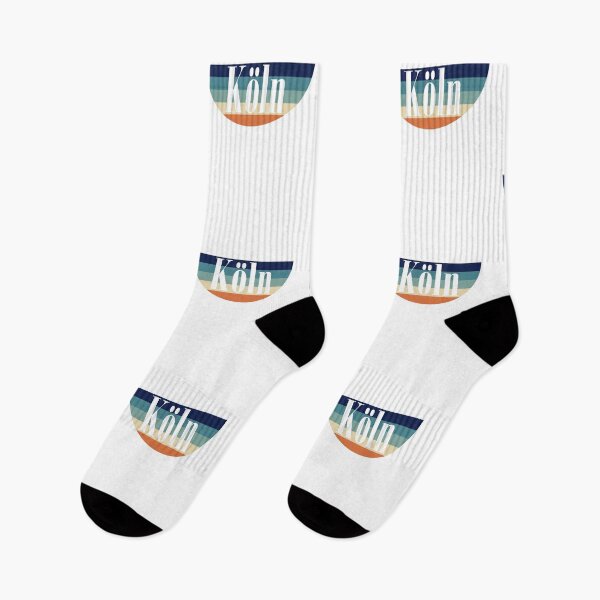 Item preview, retro skyline cologen  designed and sold by pirminio.