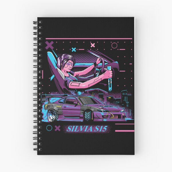 Item preview, Nissan Silvia s15 designed and sold by JDM APEX.