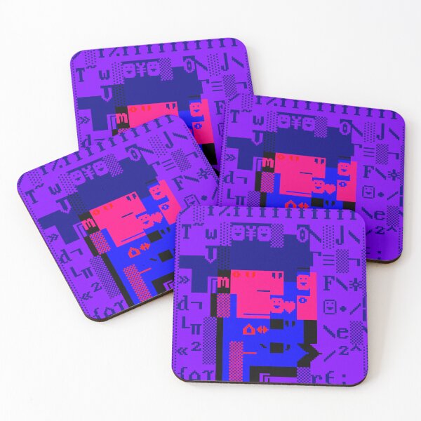 Item preview, DOS Punk 732 designed and sold by DOS-Punks.