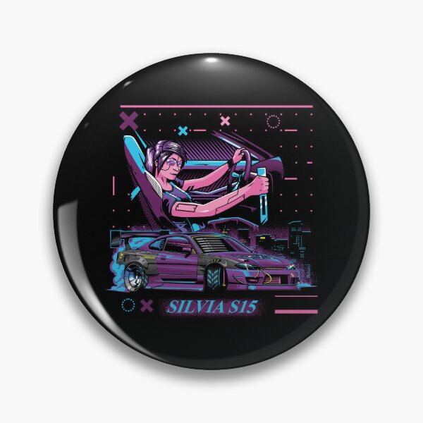 Item preview, Nissan Silvia s15 designed and sold by JDM APEX.