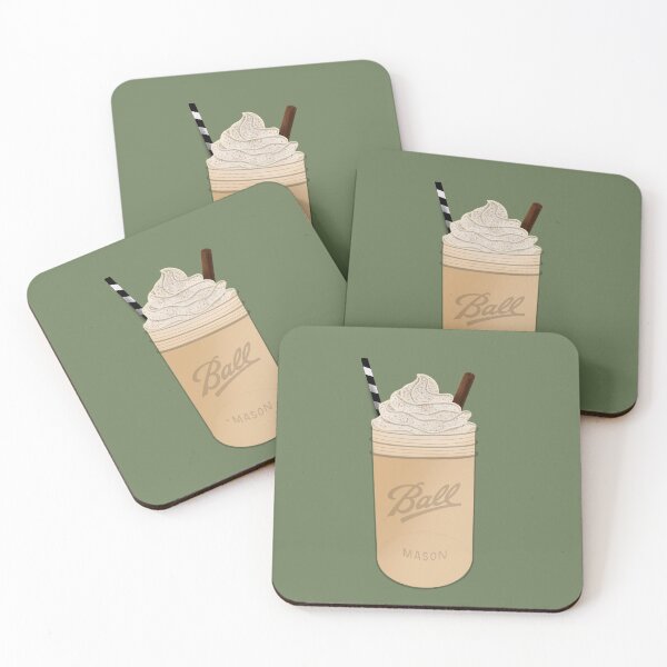 Item preview, CHAI LATTE designed and sold by Kara Vingelli.