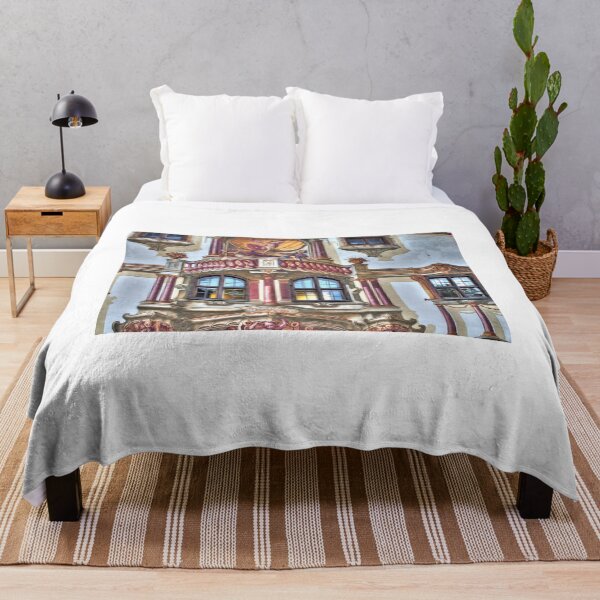 Item preview, Pilate's House Detail - Oberammergau - Germany designed and sold by paolo1955.
