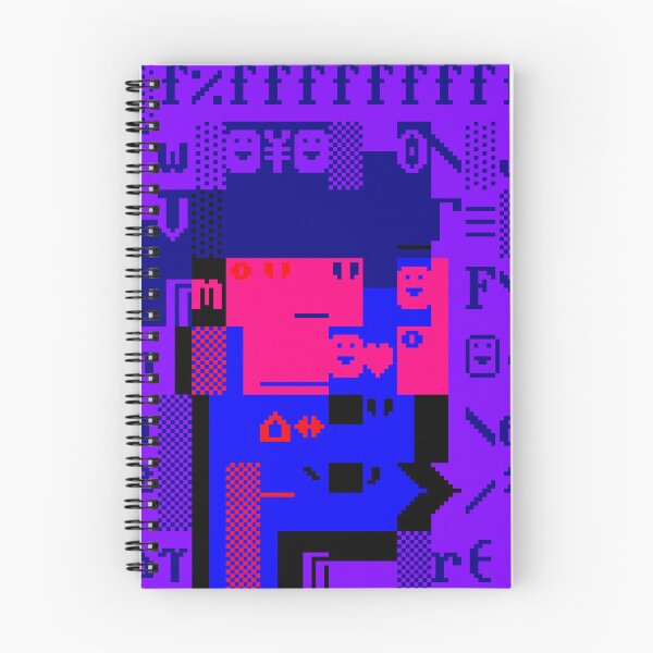 Item preview, DOS Punk 732 designed and sold by DOS-Punks.