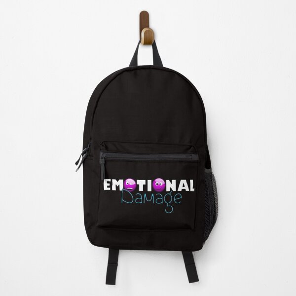 Item preview, Emotional Damage designed and sold by roleshop.