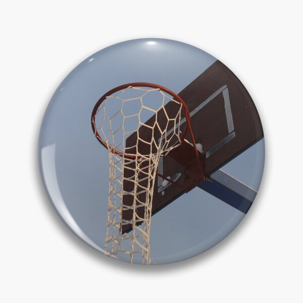 Item preview, basketball backboard with basket designed and sold by mrivserg.