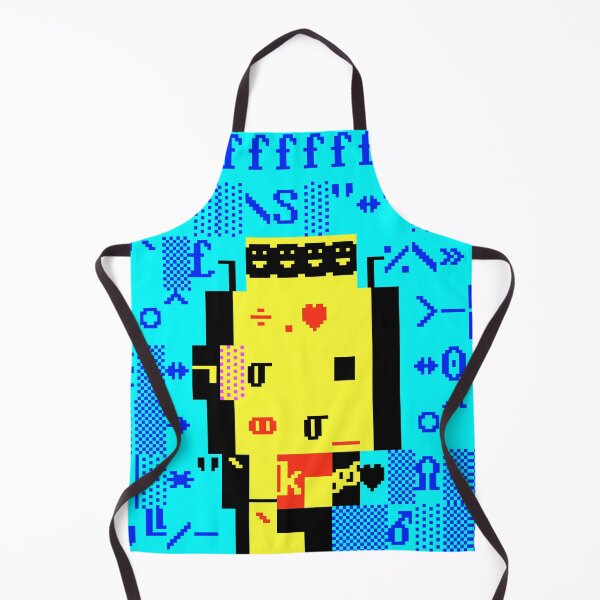 Item preview, DOS punk 40 designed and sold by DOS-Punks.