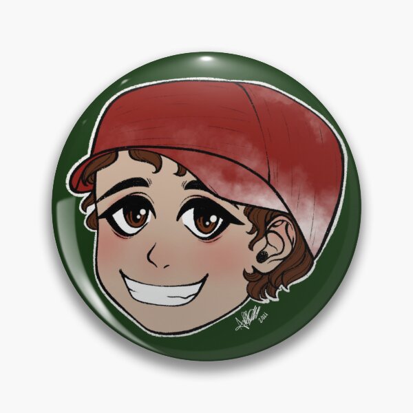 Item preview, Solo Holiday Lester designed and sold by False-Kingdoms.