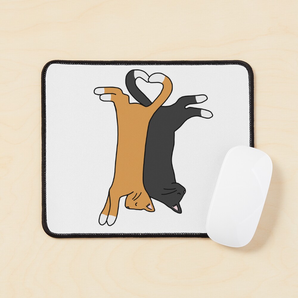 Item preview, Mouse Pad designed and sold by StickerHome.