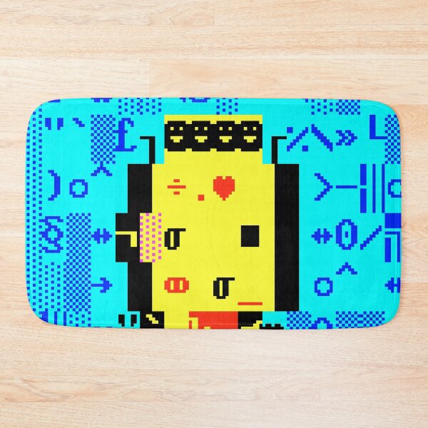 Item preview, DOS punk 40 designed and sold by DOS-Punks.