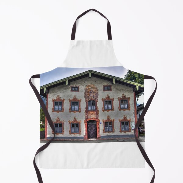 Item preview, Painted Houses - Lüftlmalerei - Oberammergau - Germany designed and sold by paolo1955.