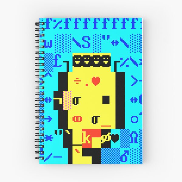 Item preview, DOS punk 40 designed and sold by DOS-Punks.