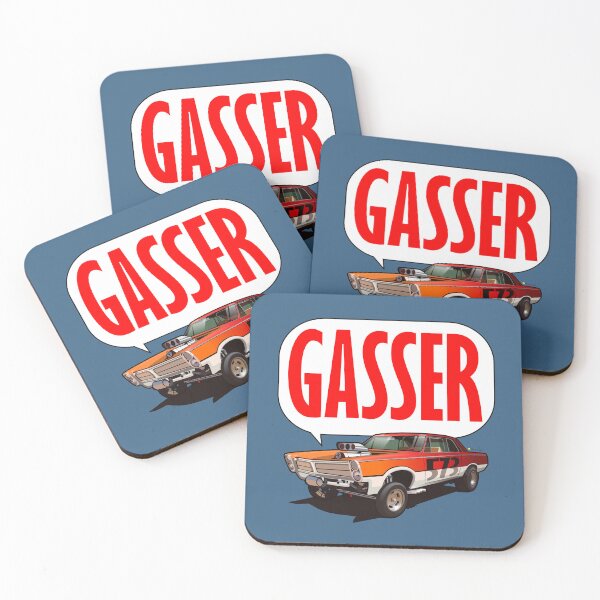 Item preview, Gasser designed and sold by Akira-31.