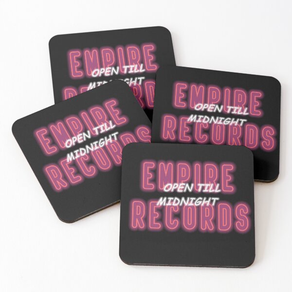 Item preview, Empire Records Open Till Midnight designed and sold by Sami ★★★★★.