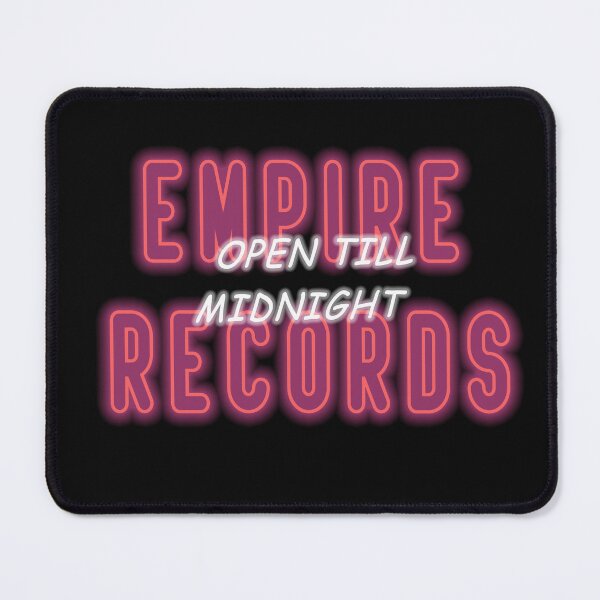 Item preview, Empire Records Open Till Midnight designed and sold by Sami ★★★★★.