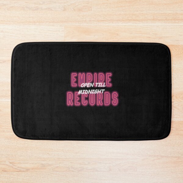 Item preview, Empire Records Open Till Midnight designed and sold by Sami ★★★★★.