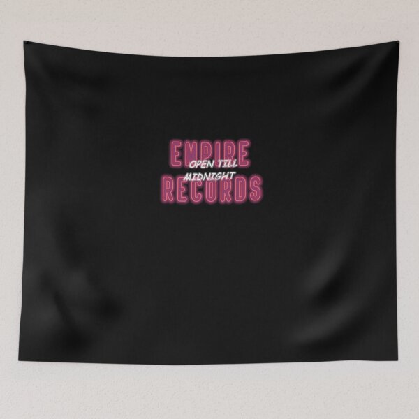 Item preview, Empire Records Open Till Midnight designed and sold by Sami ★★★★★.