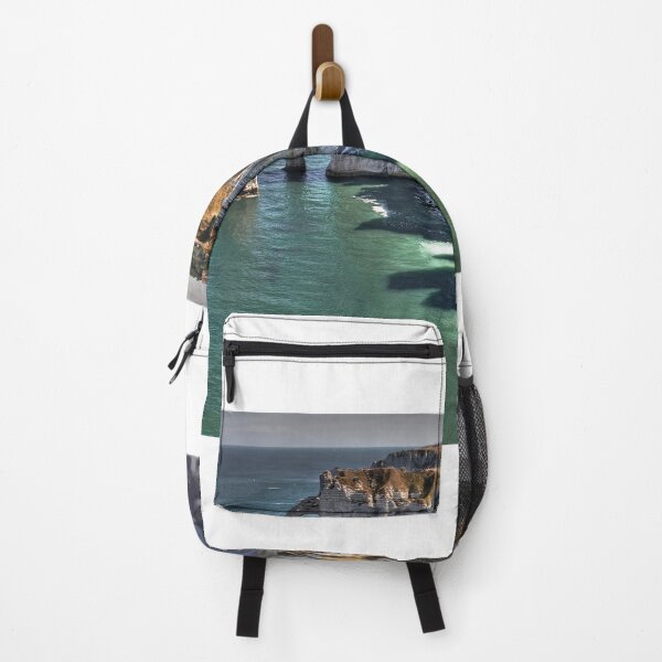 Item preview, Falaises d'Etretat - Porte d'Aval and Aiguille de Belval designed and sold by paolo1955.