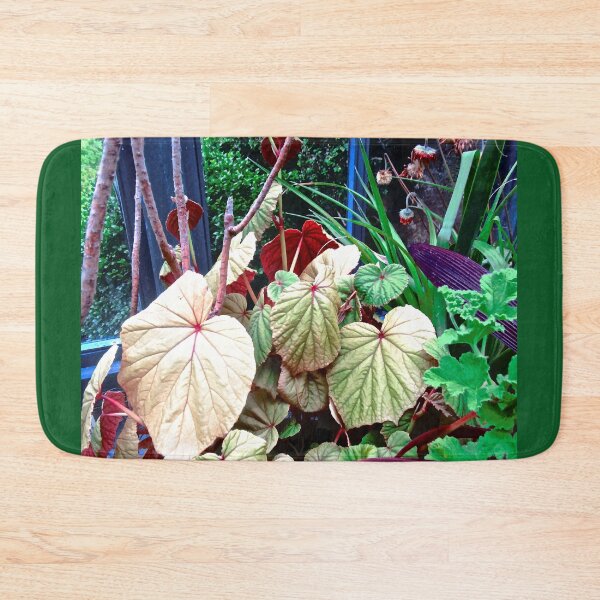 Item preview, Colourful leaves designed and sold by Shulie1.
