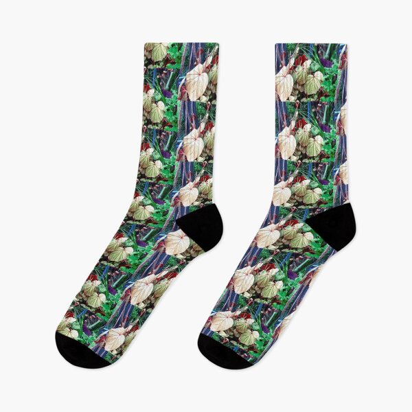 Item preview, Colourful leaves designed and sold by Shulie1.
