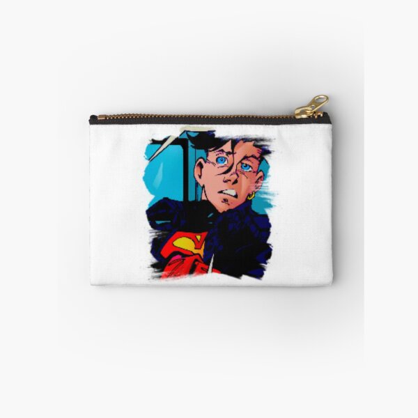 Item preview, superboy designed and sold by evilly-laughing.