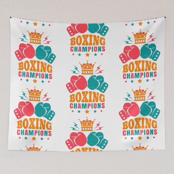 Item preview, Boxing designed and sold by SIR13.