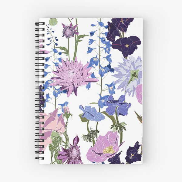 Item preview, PASSIONFLOWER designed and sold by Frogmuse.