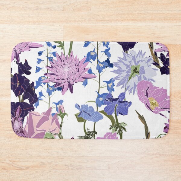Item preview, PASSIONFLOWER designed and sold by Frogmuse.