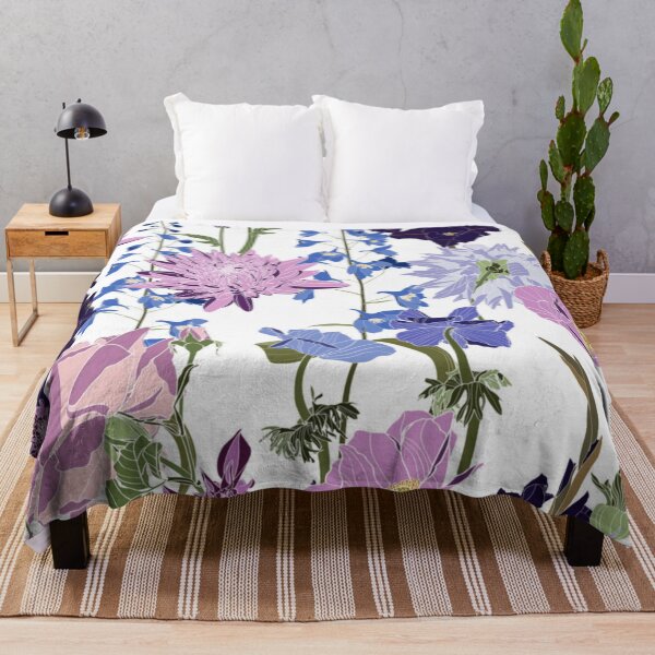 Item preview, PASSIONFLOWER designed and sold by Frogmuse.