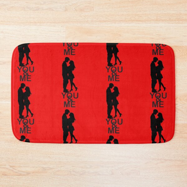 Item preview, You and me designed and sold by Concept-Hub.