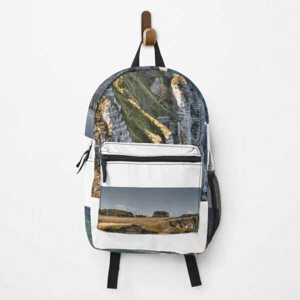Item preview, Normandy's White Cliffs - Etretat designed and sold by paolo1955.
