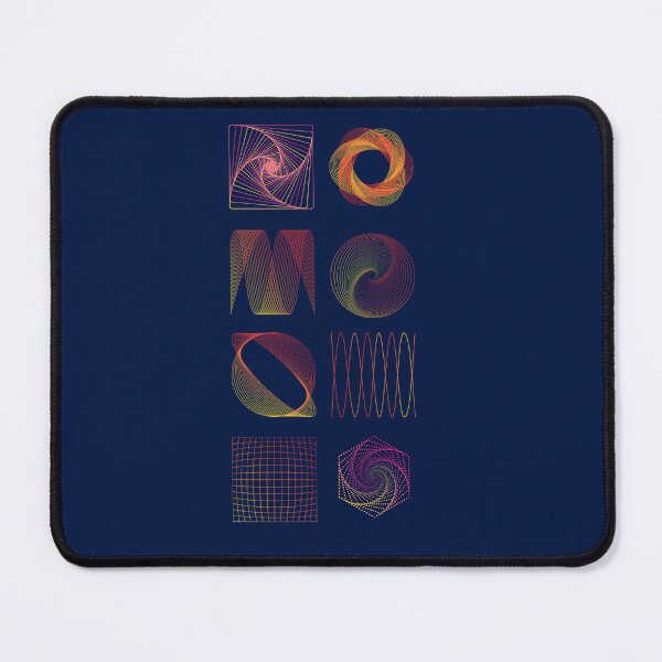 Item preview, Geometric Study designed and sold by Elena Loda.