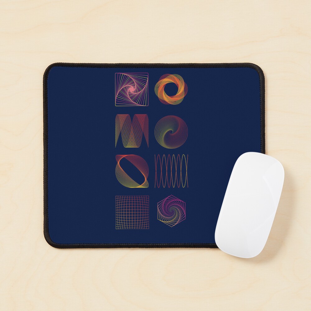 Item preview, Mouse Pad designed and sold by Scrich.