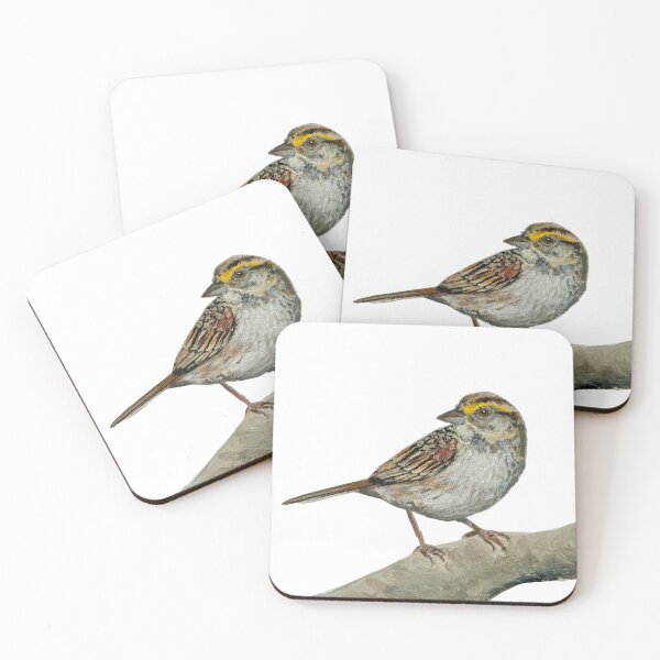 Item preview, Little Sparrow  designed and sold by ArtistKateField.