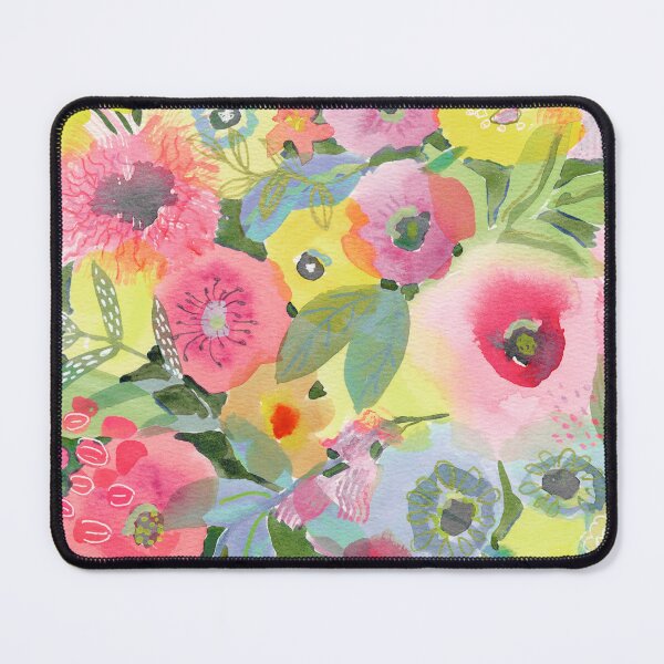 Item preview, Delightful - Green Colorway designed and sold by Suzanne Allard Design.