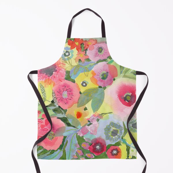 Item preview, Delightful - Green Colorway designed and sold by Suzanne Allard Design.