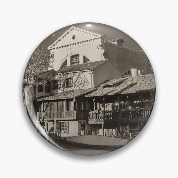 Item preview, Where Gondolas Born designed and sold by paolo1955.
