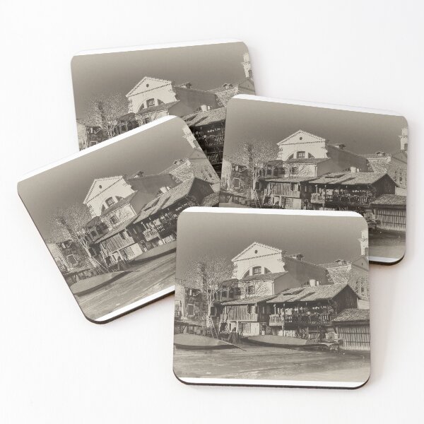 Item preview, Where Gondolas Born designed and sold by paolo1955.