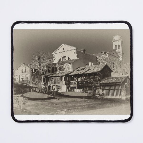 Item preview, Where Gondolas Born designed and sold by paolo1955.