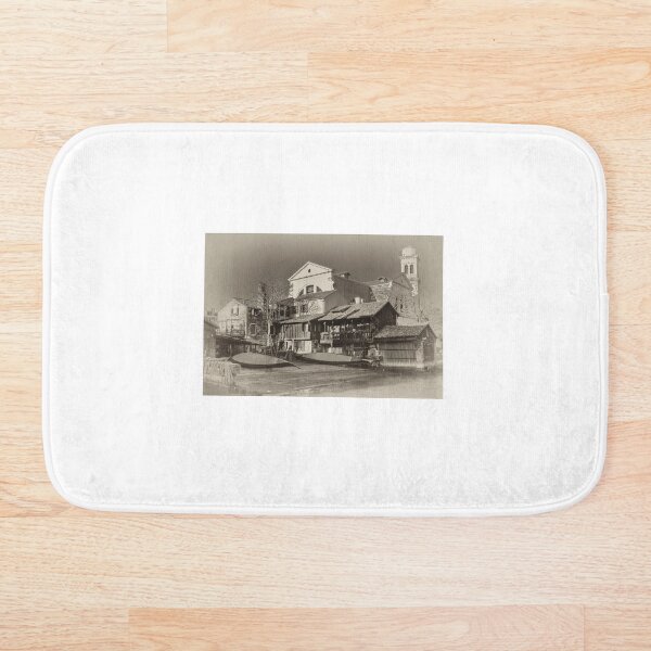 Item preview, Where Gondolas Born designed and sold by paolo1955.