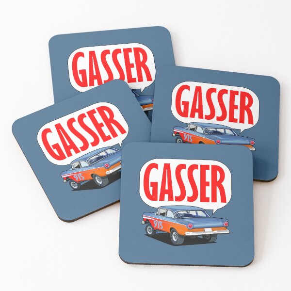 Item preview, Gasser designed and sold by Akira-31.