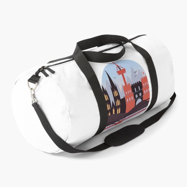 Item preview, cologne skyline german  designed and sold by pirminio.