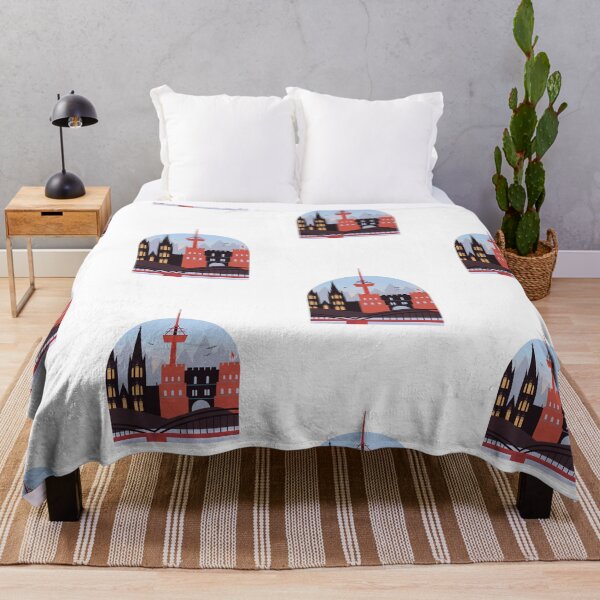 Item preview, cologne skyline german designed and sold by pirminio.