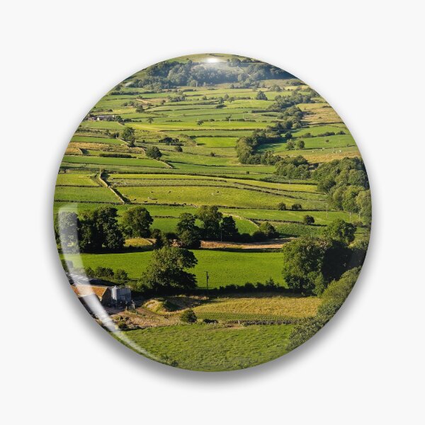 Item preview, Yorkshire Moors Landscape designed and sold by Martyn R Arnold Fine Art Nature & Landscape Photography.