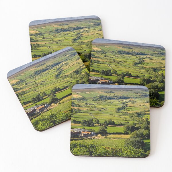 Item preview, Yorkshire Moors Landscape designed and sold by Martyn R Arnold Fine Art Nature & Landscape Photography.