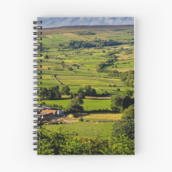 Item preview, Yorkshire Moors Landscape designed and sold by Martyn R Arnold Fine Art Nature & Landscape Photography.