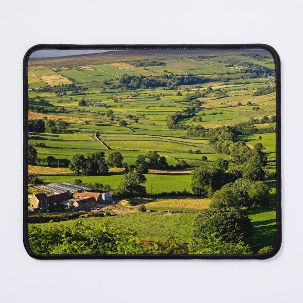 Item preview, Yorkshire Moors Landscape designed and sold by Martyn R Arnold Fine Art Nature & Landscape Photography.
