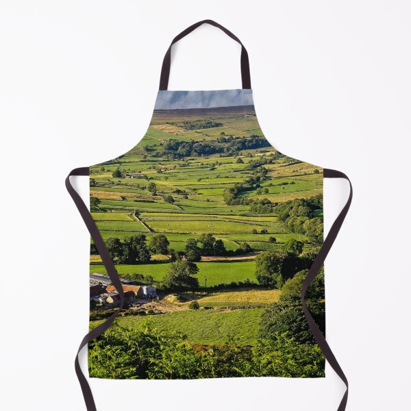 Item preview, Yorkshire Moors Landscape designed and sold by Martyn R Arnold Fine Art Nature & Landscape Photography.